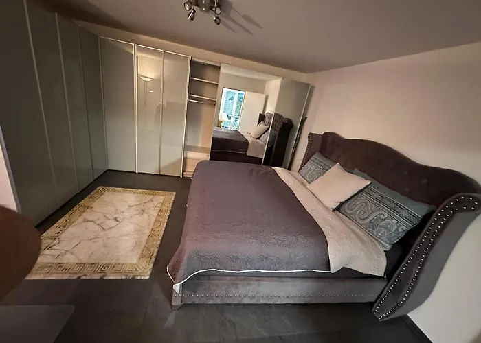 V.I.P Appartement