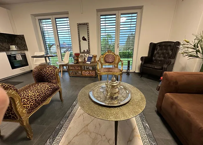 V.I.P Appartement