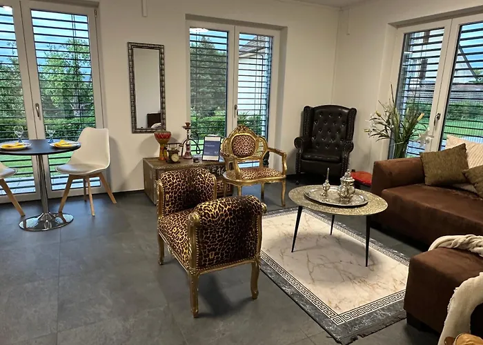 V.I.P Appartement