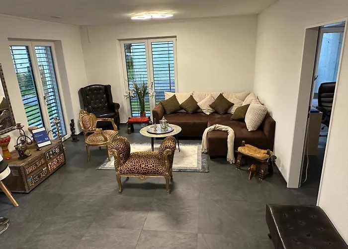 V.I.P Appartement