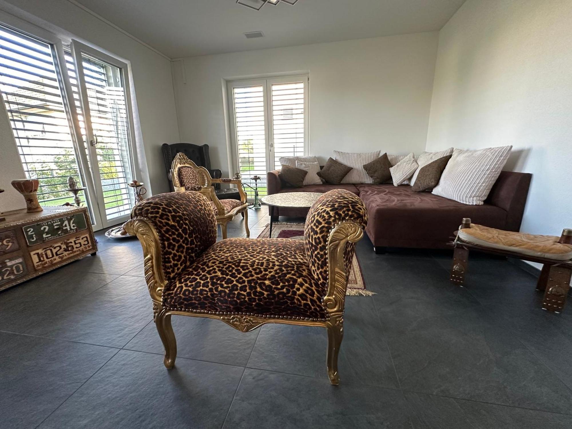 Apartment V.i.p