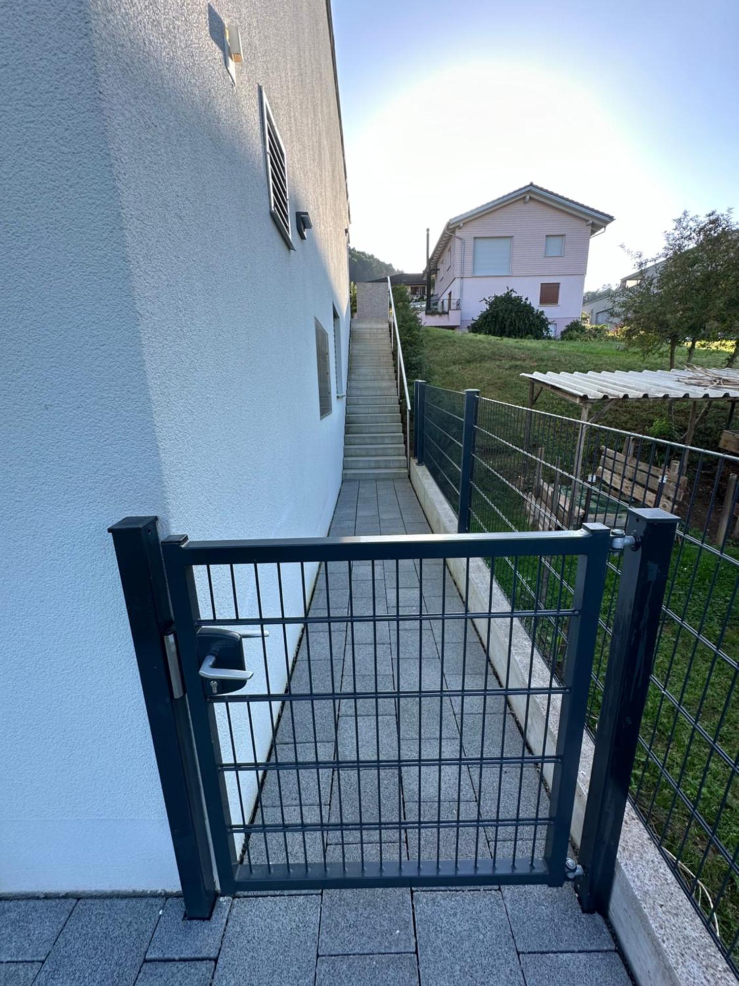 Apartment V.i.p Boettstein