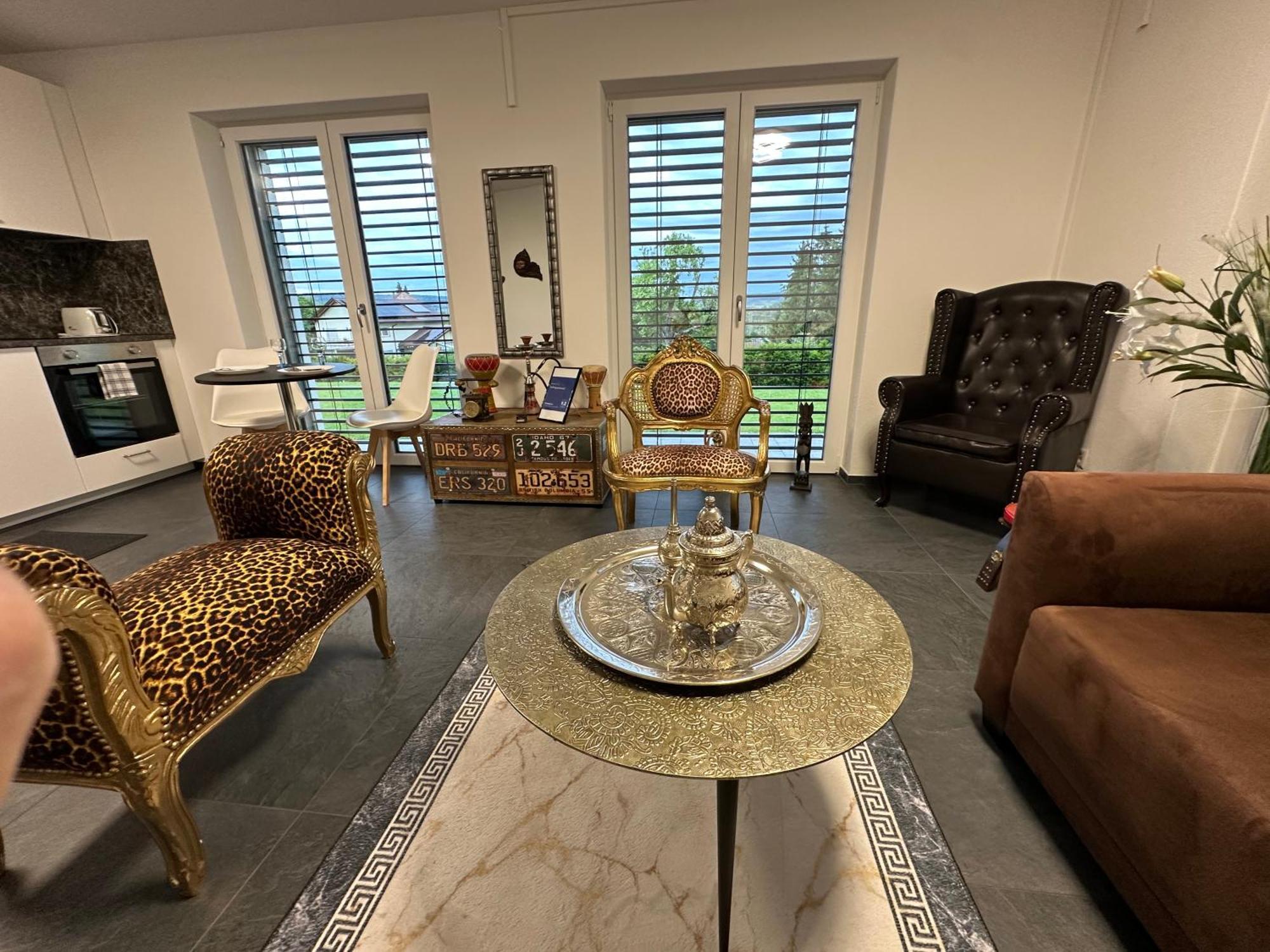 Apartment V.i.p