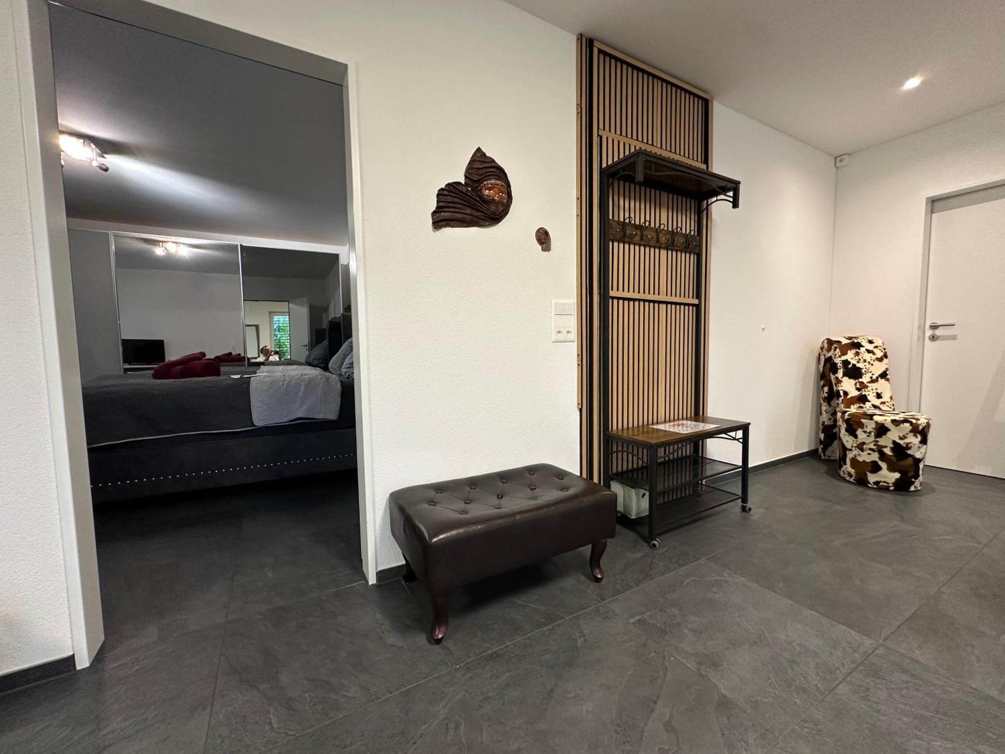 Apartment V.i.p *