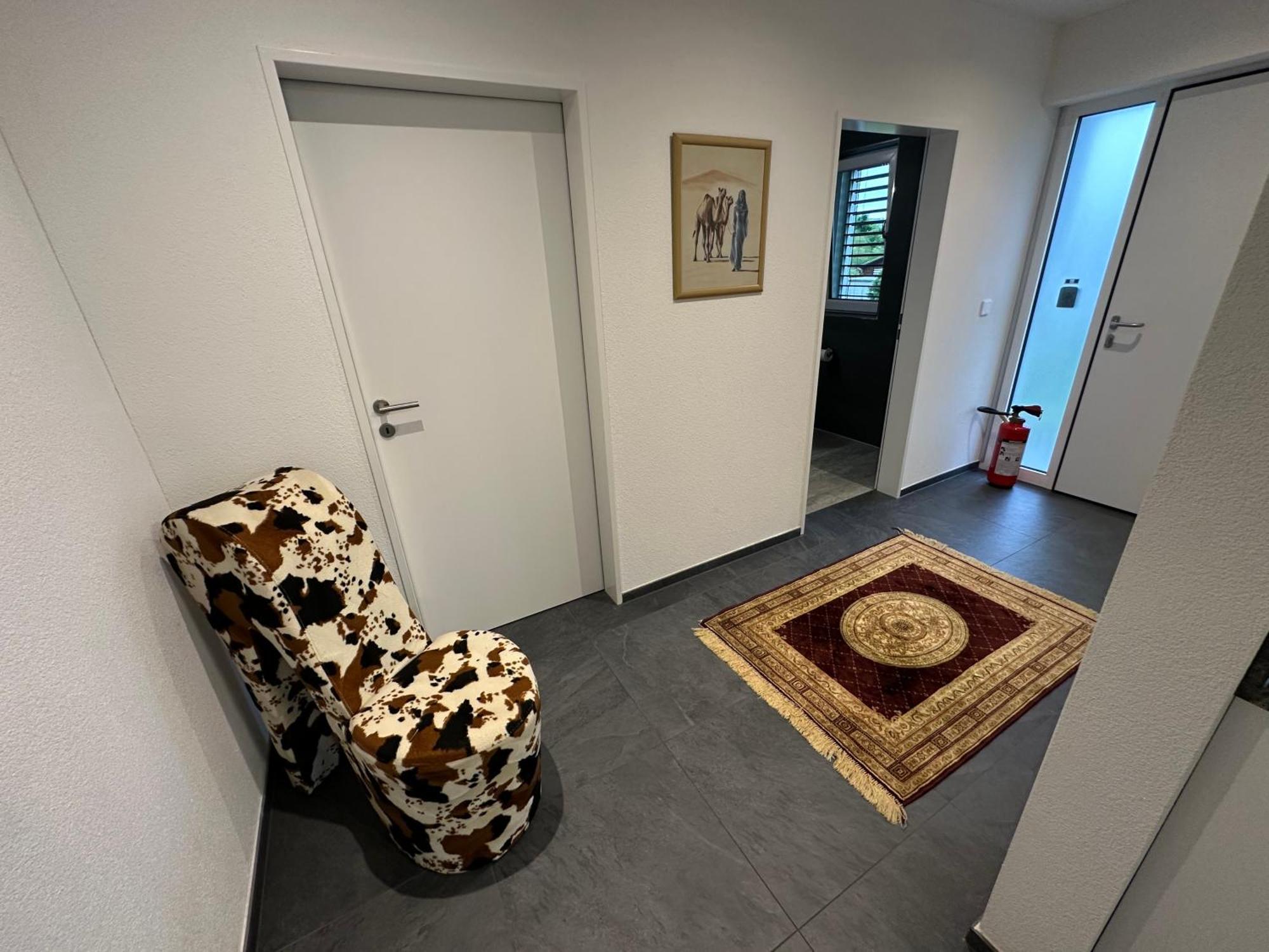 V.i.p Apartment *