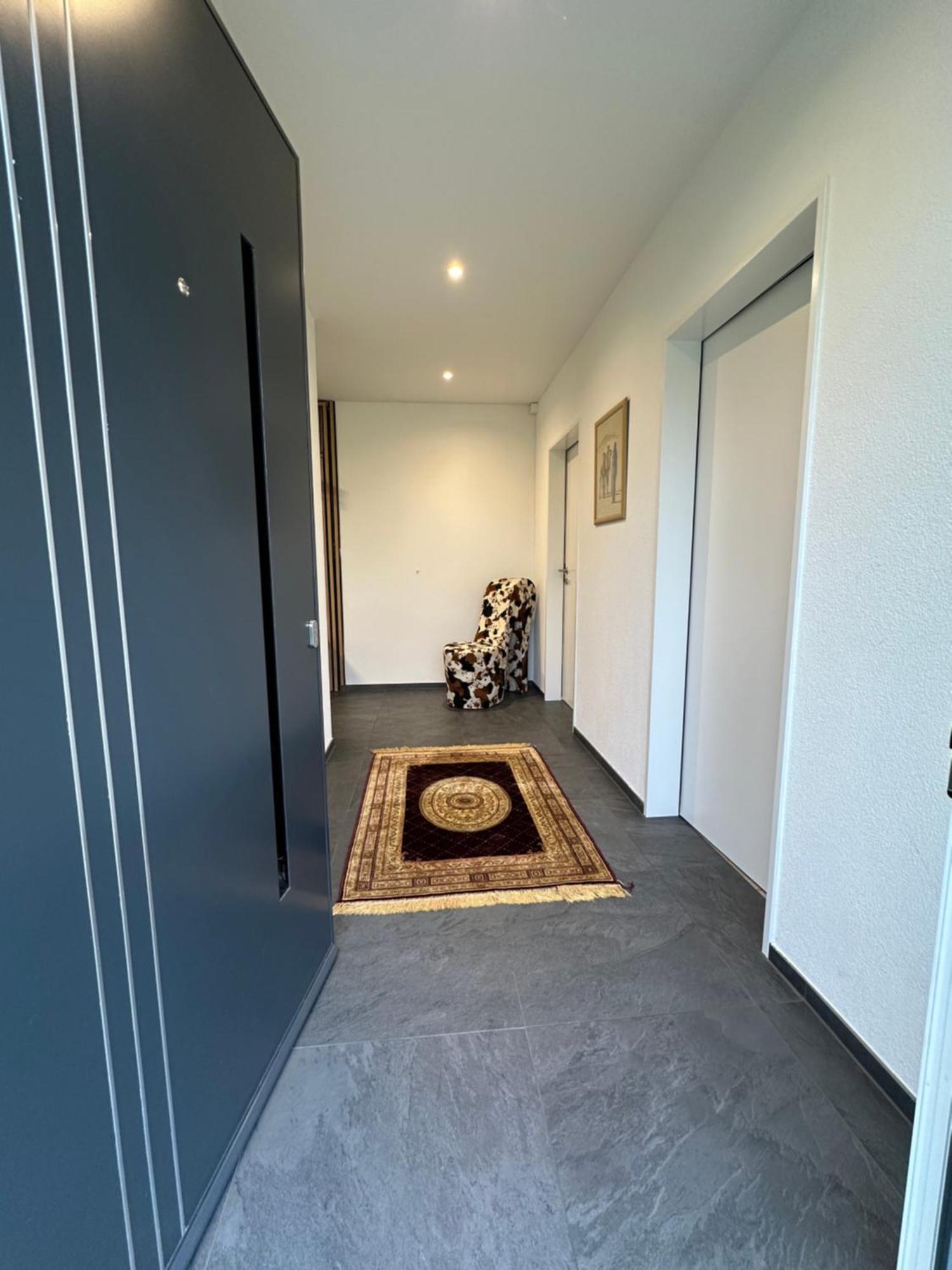 Apartment V.i.p *