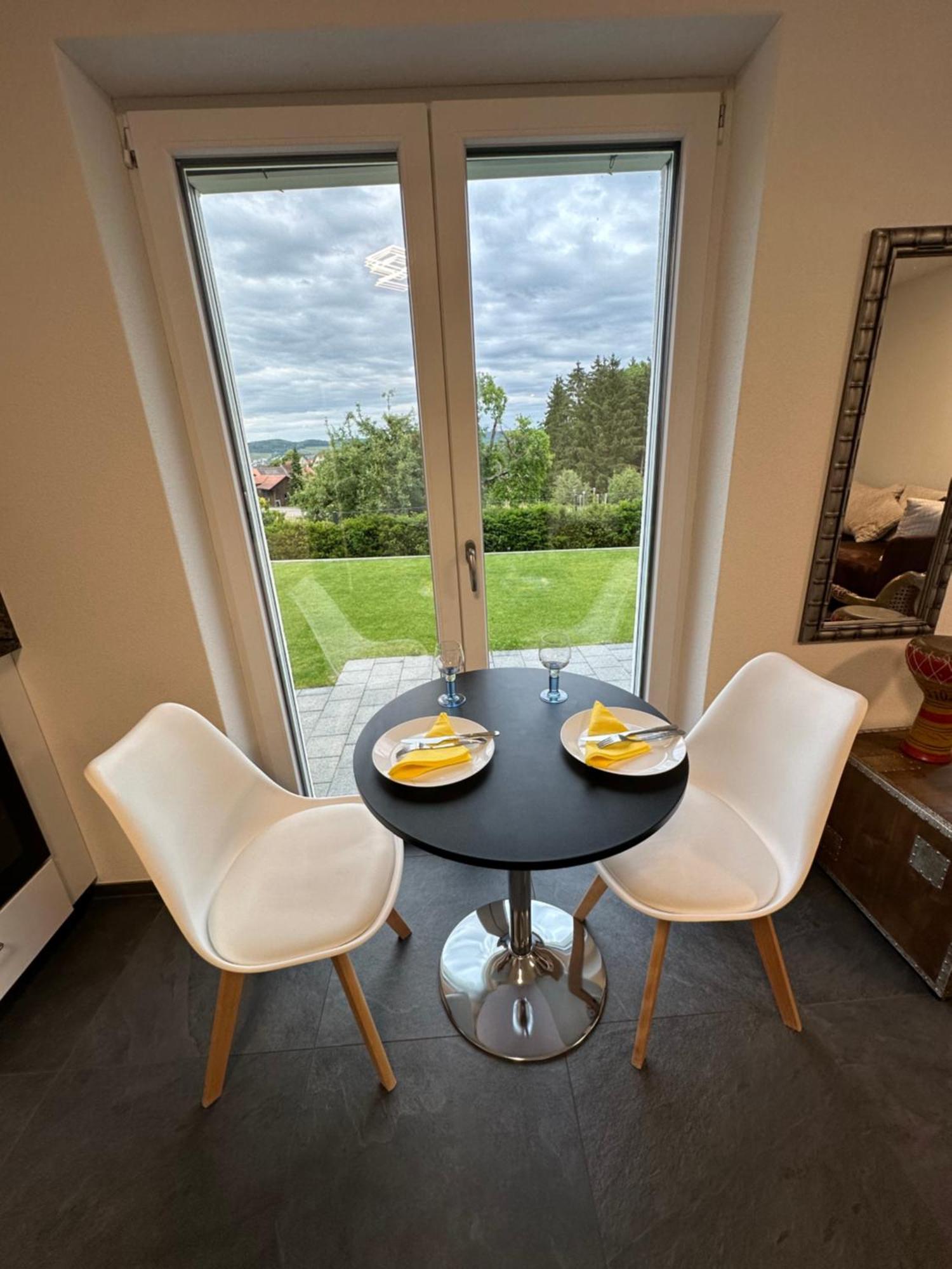 Apartmán V.i.p Böttstein