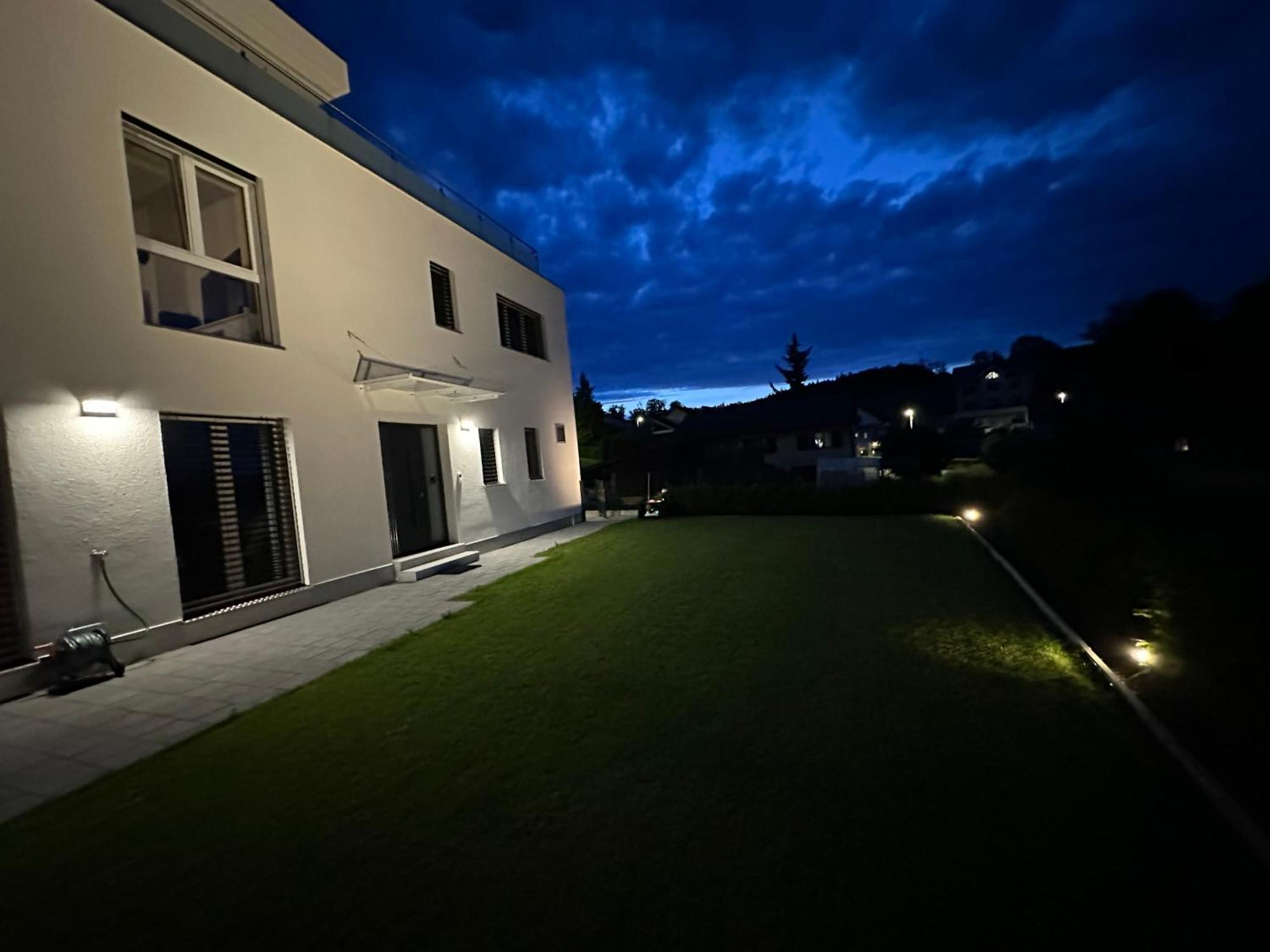 Apartmán V.i.p