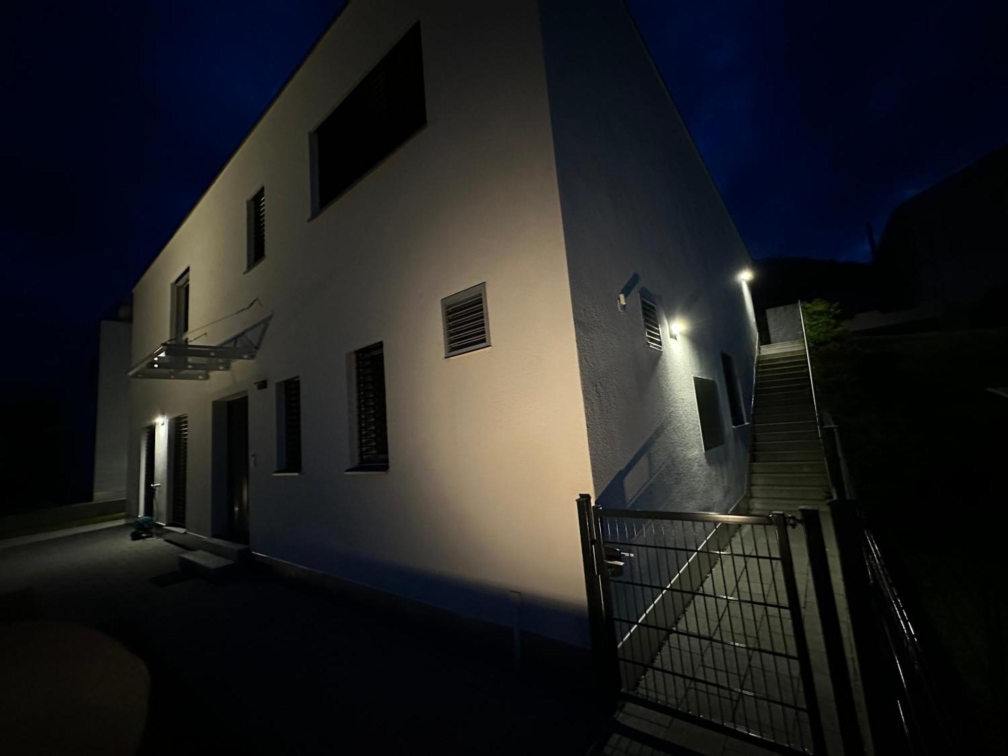 V.i.p Apartmán *