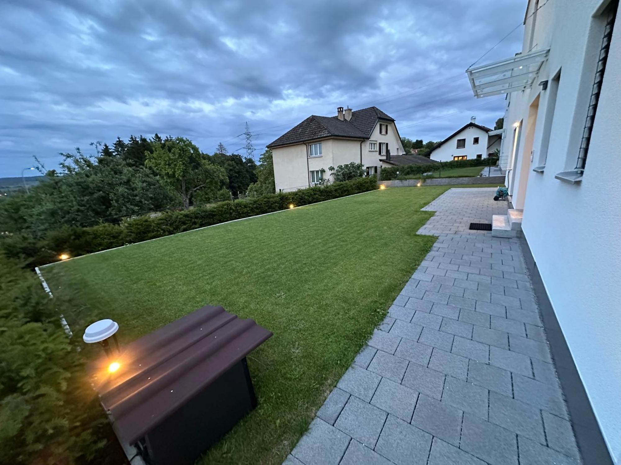 V.i.p * Böttstein