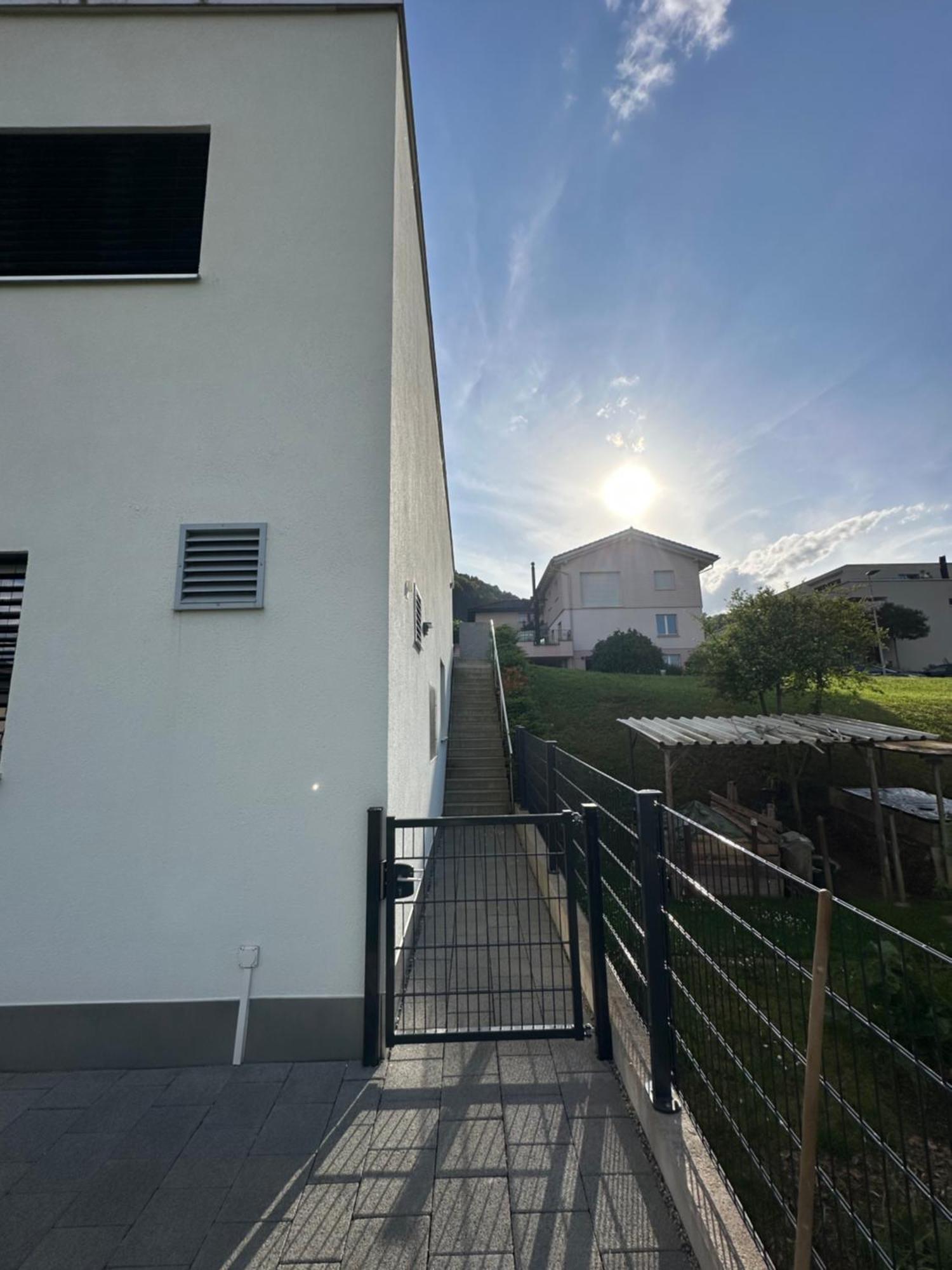 V.i.p Apartment Boettstein