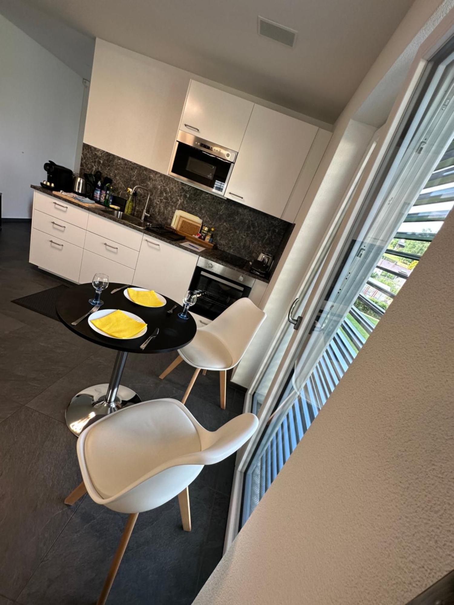 Apartment V.i.p *