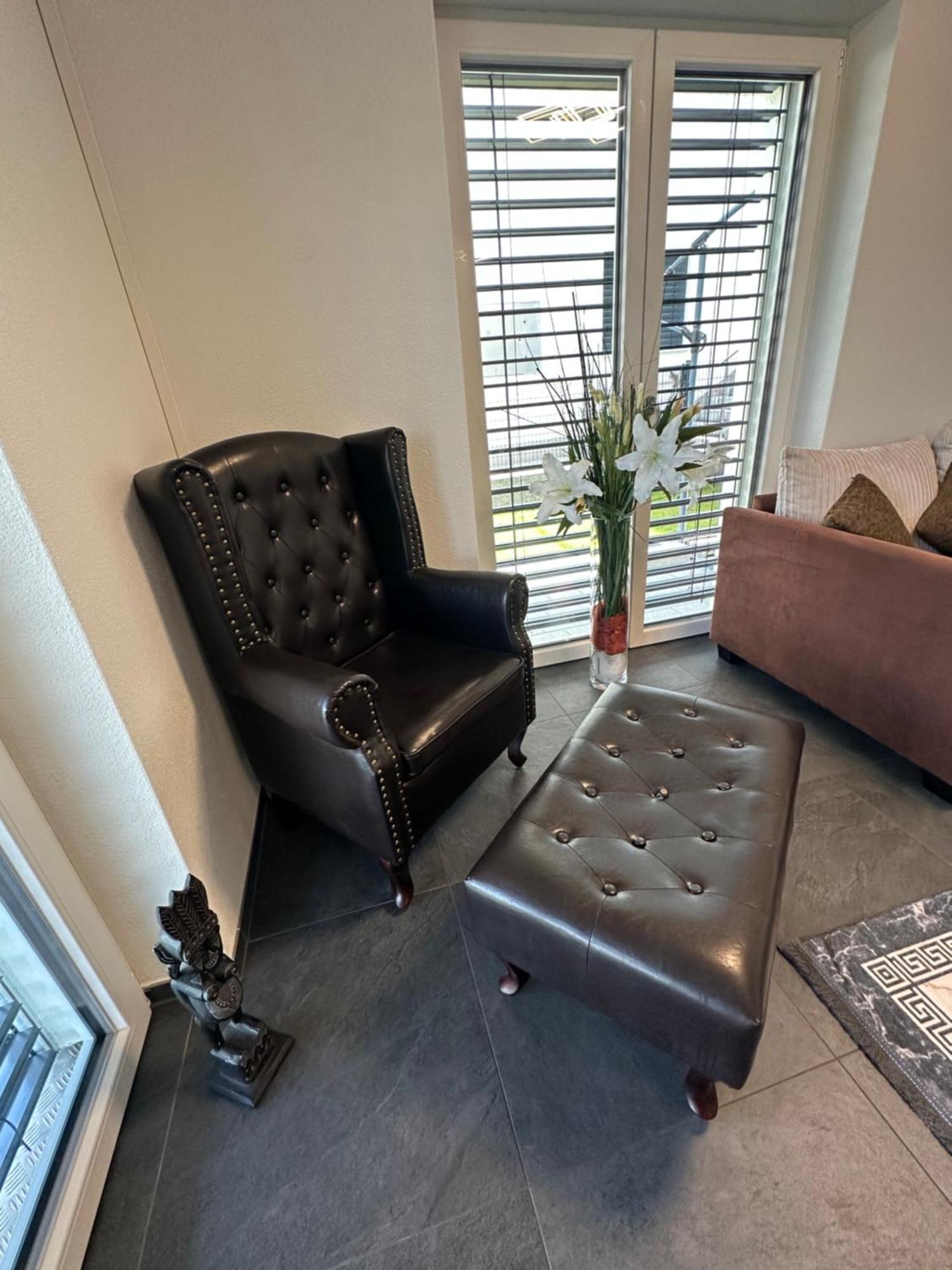 V.i.p Apartmán Böttstein